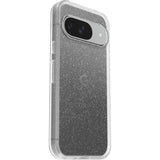 Otterbox - Symmetry Clear Case For Google Pixel 9/ Pixel 9 Pro - Stardust 2.0