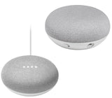 GOOGLE NEST MINI GEN 2 CHALK