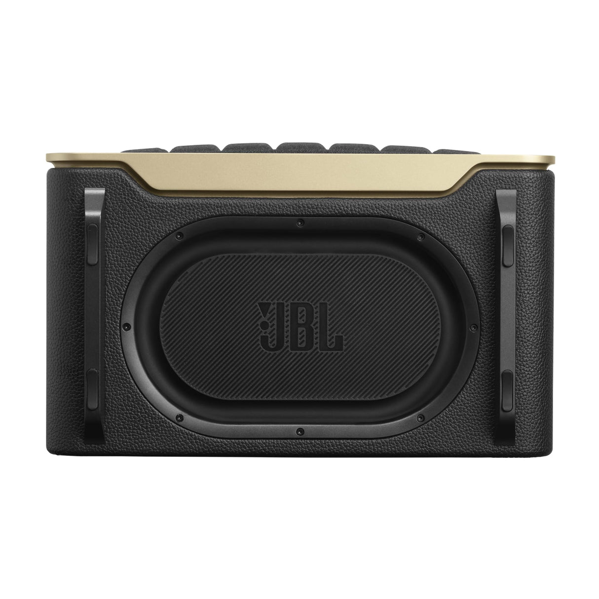 Jbl - Authentics 200 Wireless Home Speaker - Black