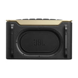 Jbl - Authentics 200 Wireless Home Speaker - Black