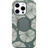 Otterbox - Ottergrip Symmetry Graphics Case For Apple Iphone 15 Pro  - Island Getaway