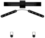 TV WALL MOUNT UP TO 60"