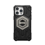 Urban Armor Gear (uag) - Magnetic Ring Stand - Titanium