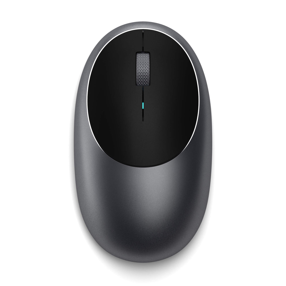 Satechi - M1 Wireless Mouse - Space Gray