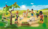 Playmobil Alpaca Hike