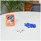 Spin Master 6061968 Left Center Right Tin Refresh Dice Game