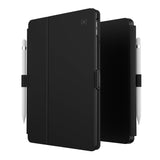 SPECK - BALANCE FOLIO CASE FOR APPLE IPAD 10.2 - BLACK