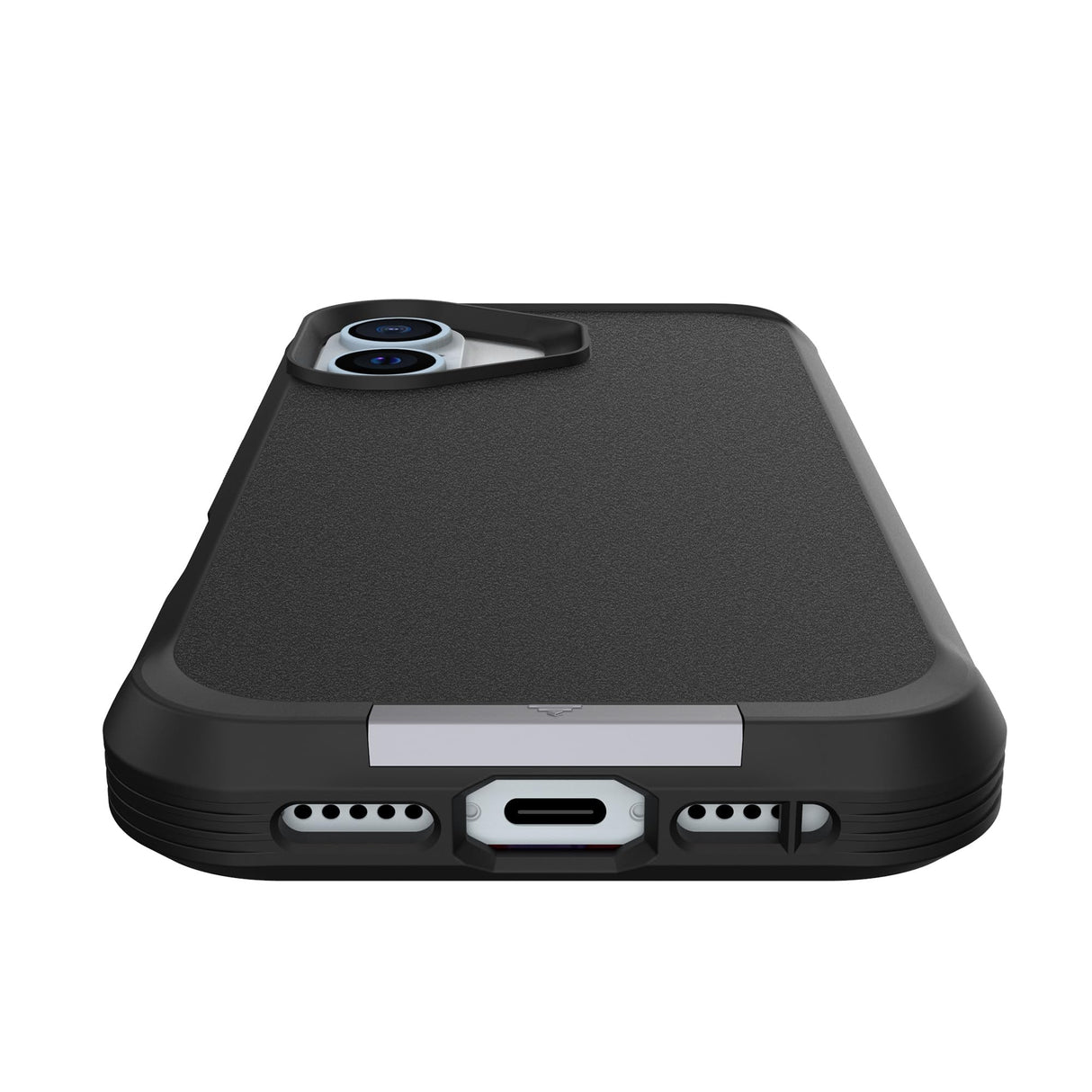 Prodigee - Balance Magsafe Case For Apple Iphone 16 - Black