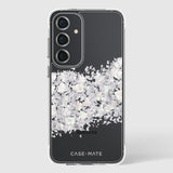 Case-mate - Karat Case For Samsung Galaxy S24 Plus - Touch Of Pearl