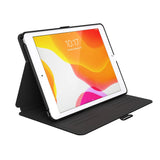 SPECK - BALANCE FOLIO CASE FOR APPLE IPAD 10.2 - BLACK