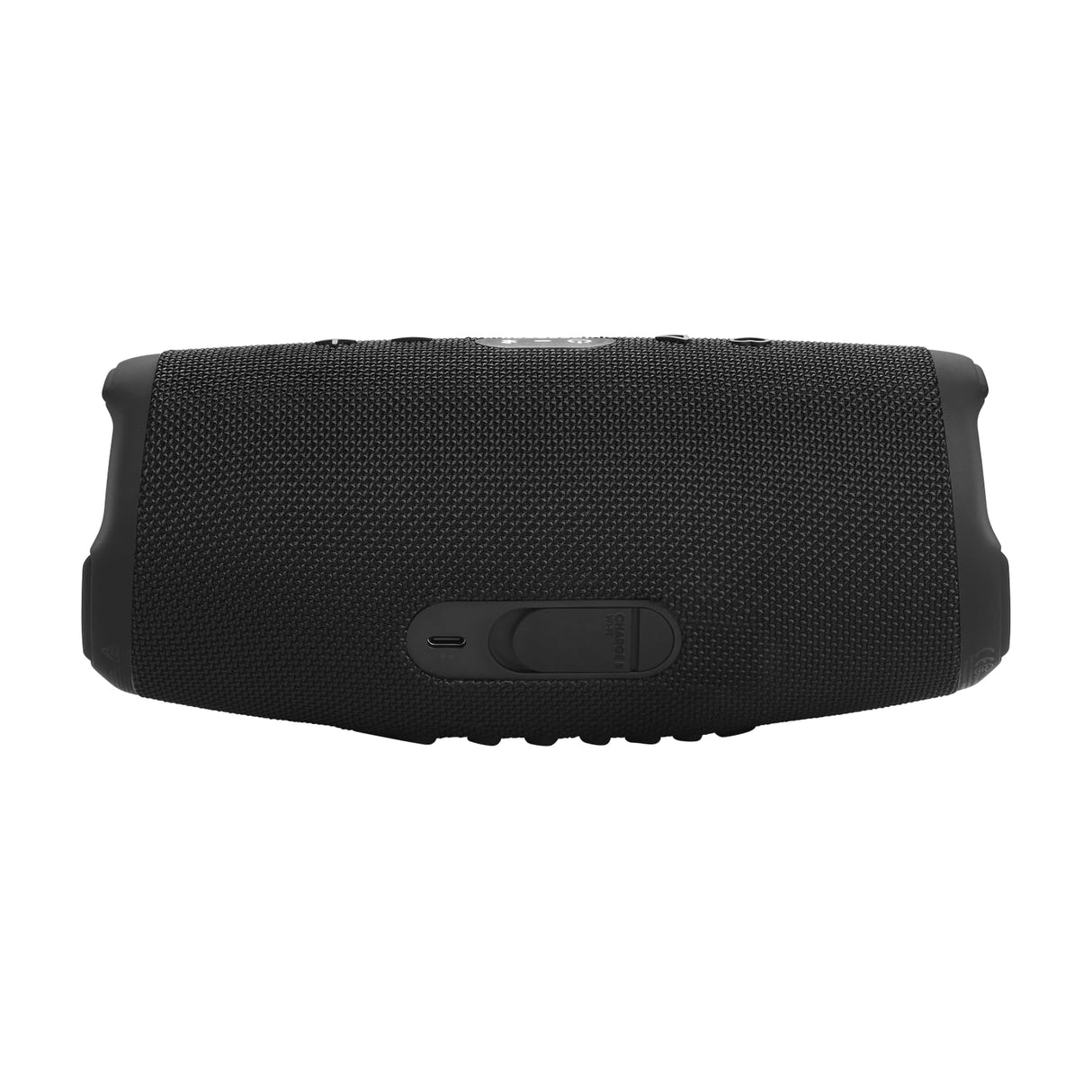 Jbl - Charge 5 Waterproof Bluetooth Speaker - Black