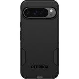 Otterbox - Commuter Case For Google Pixel 9 Pro Xl - Black