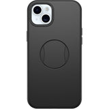 Otterbox - Ottergrip Symmetry Case For Apple Iphone 15 Plus  / Iphone 14 Plus - Black