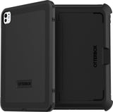 Otterbox - Defender Case For Apple Ipad Pro 11 (2024) - Black