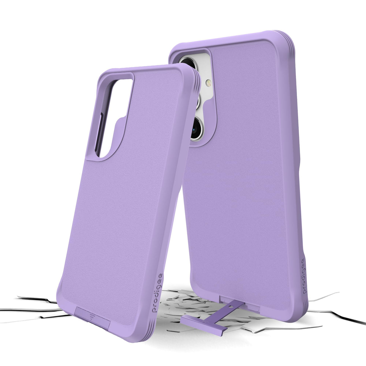 Prodigee - Balance Case For Samsung Galaxy S24 Plus - Lavender