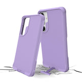 Prodigee - Balance Case For Samsung Galaxy S24 Plus - Lavender