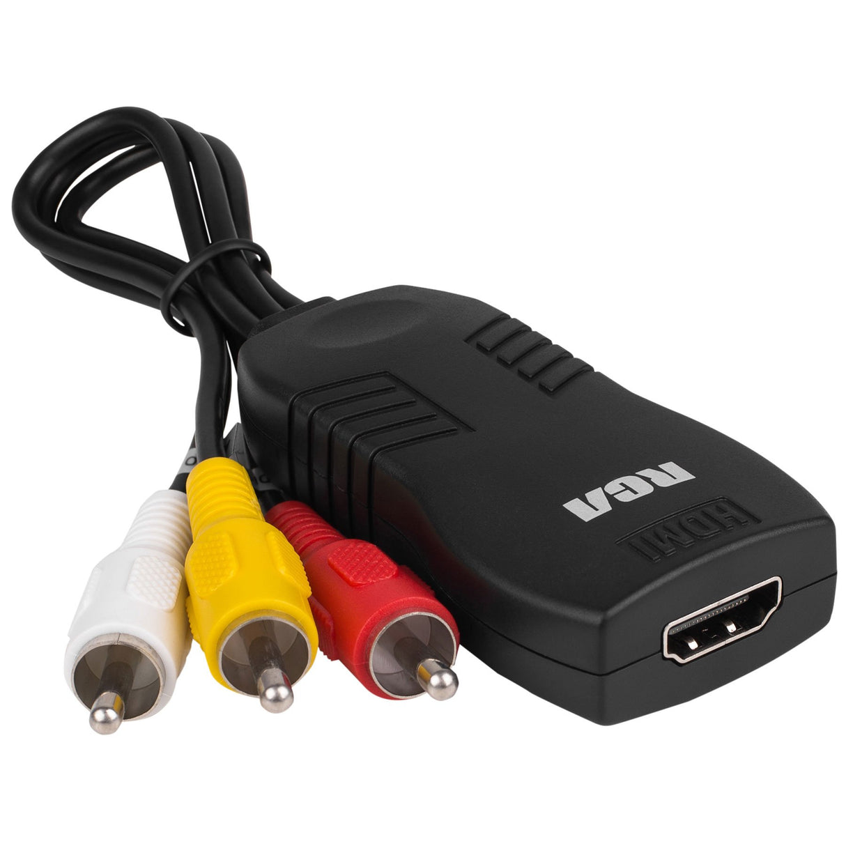 RCA HDMI® to Composite Video Adapter