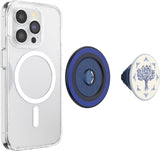 Popsockets - Magsafe Popgrip - Olive Tree Tile