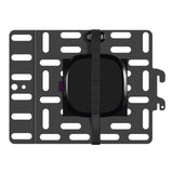 SANUS STREAMING DEVICE PANEL FOR MOST SMALL DEVICES UP TO 3 LBS.