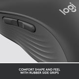 LOGITECH M650 WIRELESS MOUSE