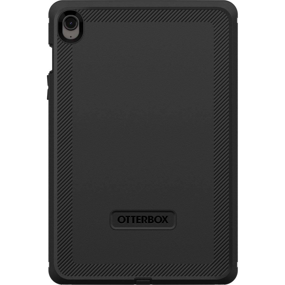 Otterbox - Defender Case For Samsung Galaxy Tab S9 Fe - Black