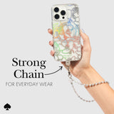 Kate Spade - Phone Charm - Razzle Dazzle