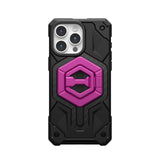 Urban Armor Gear (uag) - Magnetic Ring Stand - Orchid Pink