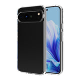 Axs - Ultra Clear Case For Google Pixel 9 Pro - Clear