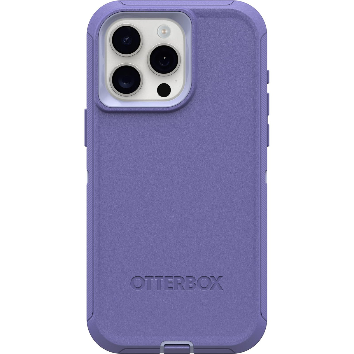 Otterbox - Defender Case For Apple Iphone 15 Pro Max  - Mountain Majesty