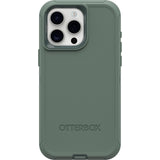 Otterbox - Defender Case For Apple Iphone 15 Pro Max  - Forest Ranger