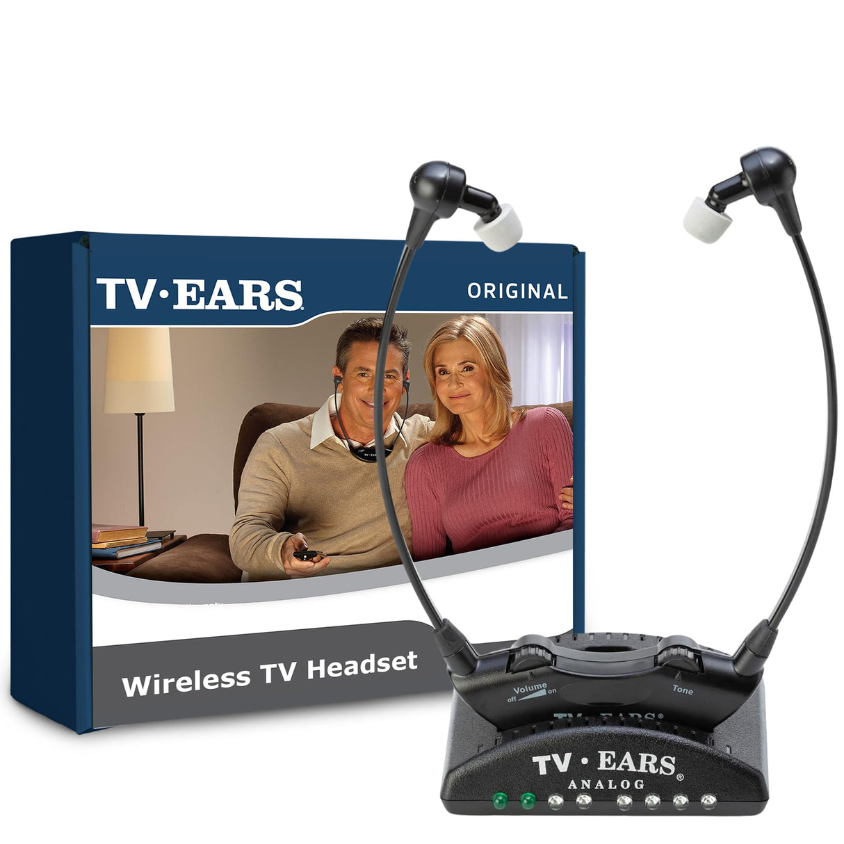 TV EARS ORIGINAL