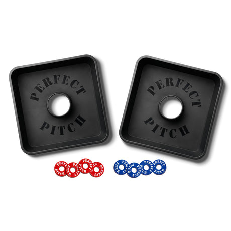 University Games, Perfect Pitch Washers