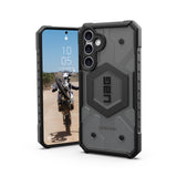 SAMSUNG GALAXY S23 FE URBAN ARMOR GEAR (UAG) PATHFINDER CASE - ASH