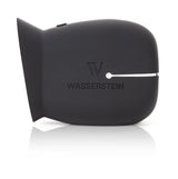 3 x Silicone Skins for Arlo Smart Security - 100% Wire-Free Cameras by Wasserstein ... (Arlo Pro, 3 x Black)