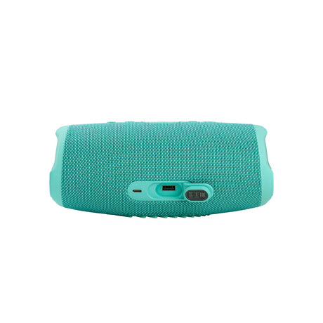 Jbl - Charge 5 Waterproof Bluetooth Speaker - Teal