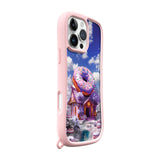 Laut - Pop Surreal Magsafe Case For Apple Iphone 16 Pro - Doughnut