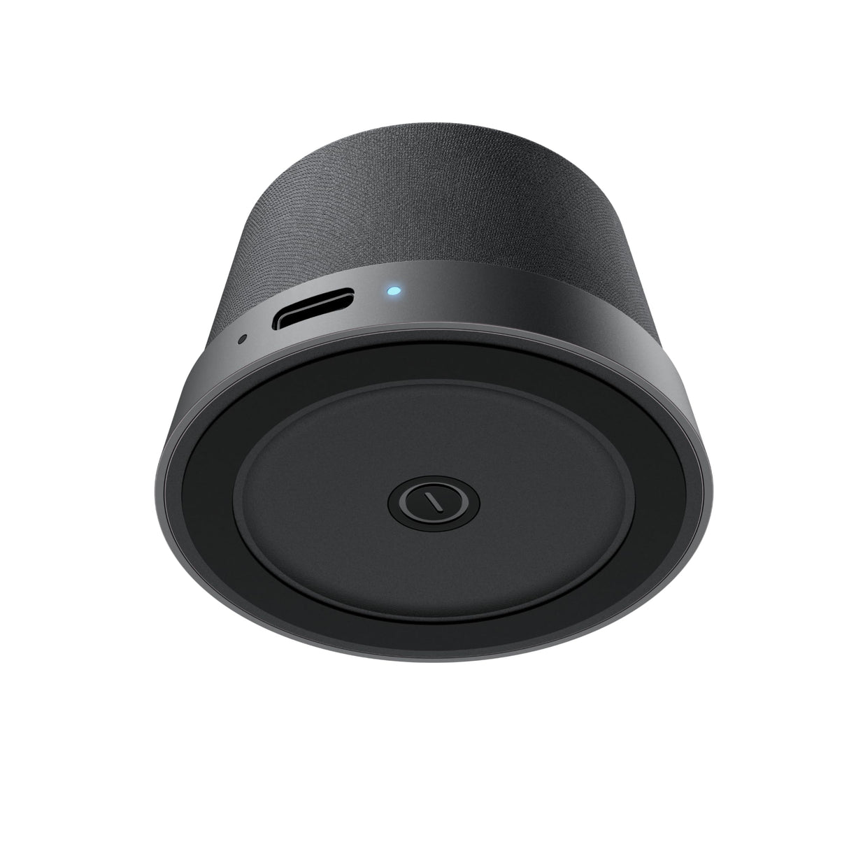 Prodigee - Mag Da Beat Bluetooth Speaker - Black