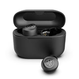 Jlab - Go Air Pop True Wireless In Ear Earbuds - Black