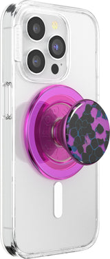 Popsockets - Magsafe Popgrip - Purple Prism