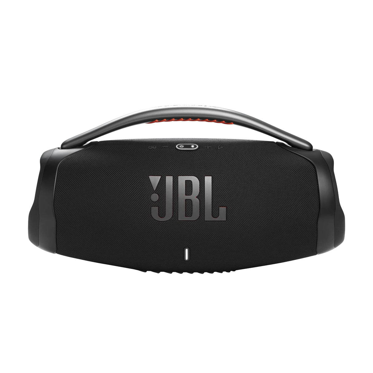 Jbl - Boombox 3 Bluetooth Speaker - Black