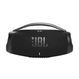 Jbl - Boombox 3 Bluetooth Speaker - Black