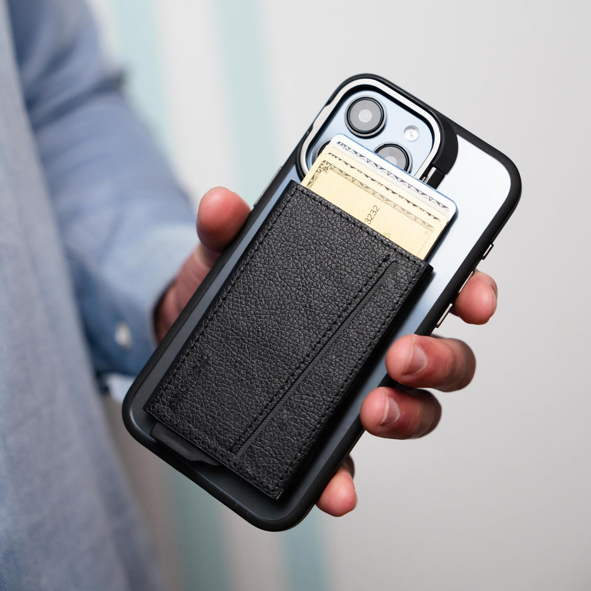 Prodigee - Magwallet Ease - Black