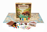 Trekking The National Parks (3rd Edition) - The Award-Winning Family Board Game | Great for Kids Ages 10 and Up | Easy to Learn | Designed for National Park Lovers by Underdog Games