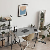 MONSTER POWER STRIP SURGE 6 AC 2 USB A BLACK