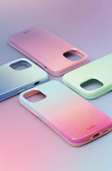 APPLE IPHONE 12 MINI LAUT HUEX FADE SERIES CASE - SUMMER