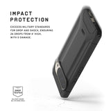 Urban Armor Gear (uag) - Scout Case For Google Pixel 9 Pro Xl - Black