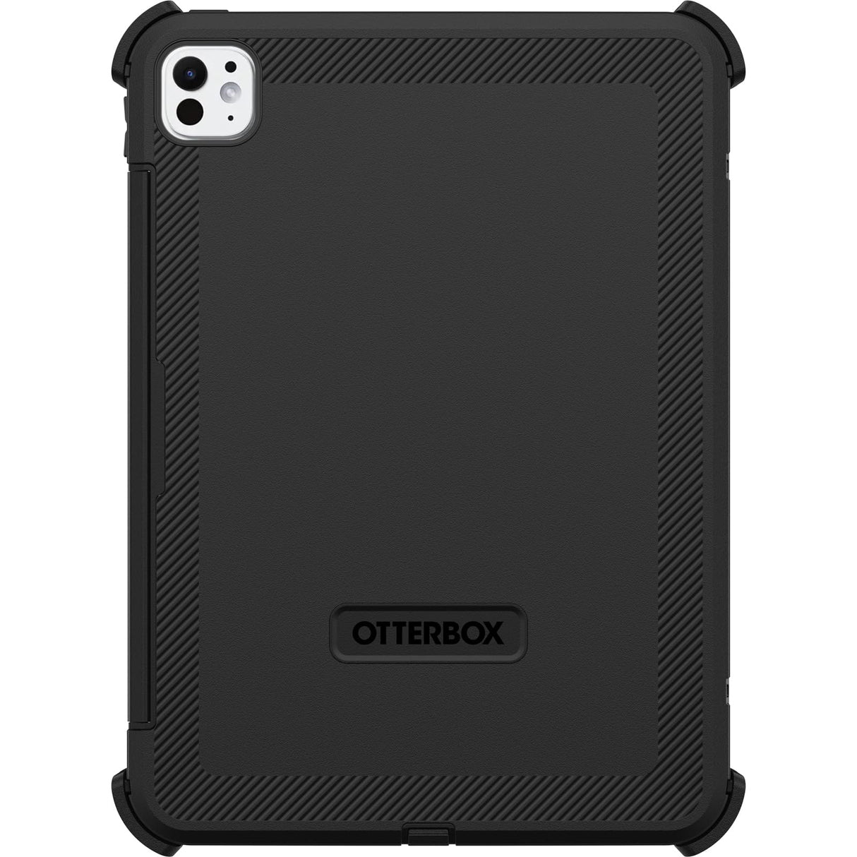 Otterbox - Defender Case For Apple Ipad Pro 11 (2024) - Black