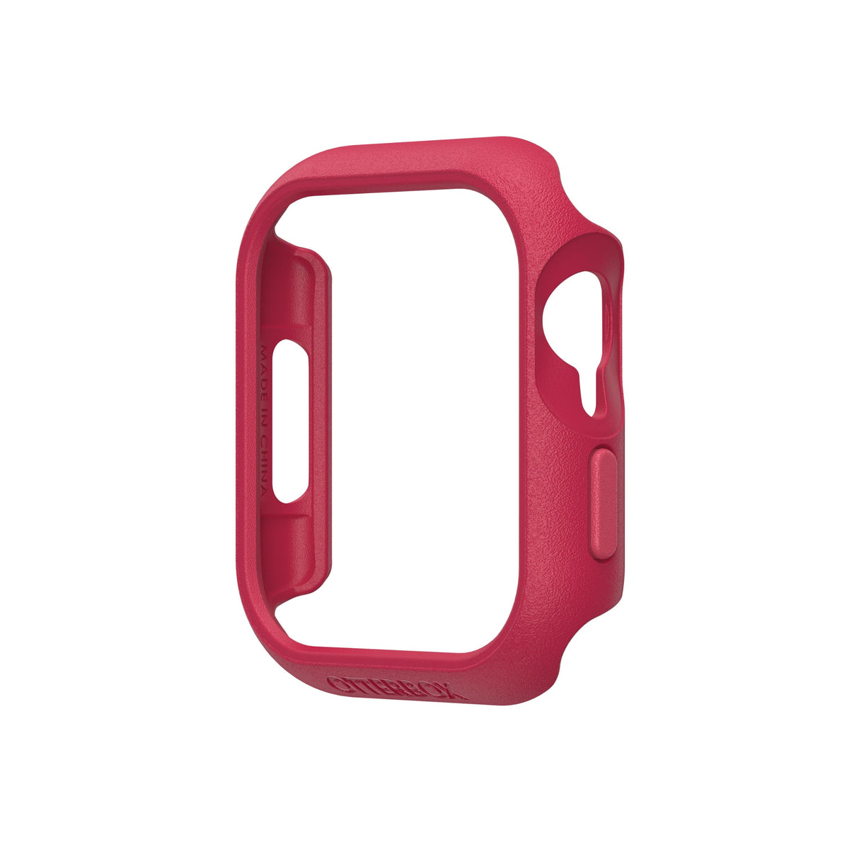 Otterbox - Bumper Case For Apple Watch 45mm - Rouge Rubellite