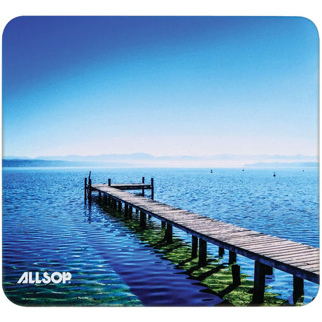 Allsop Nature's Smart Mouse Pad Pier