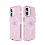 Prodigee - Superstar Magsafe Case For Apple Iphone 16 - Rose